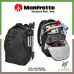 Manfrotto NX camera backpack V Blue/Grey for DSLR/CSC MB NX-BP-VGY